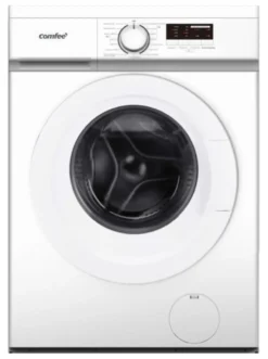 Lavatrice Comfee' CFE10W60W IT White