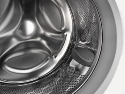 Lavatrice Electrolux EW6F19BGZ carica frontale, 9kg, 1400 giri, Classe A, vapore