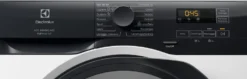 Lavatrice Electrolux EW6F19BGZ carica frontale, 9kg, 1400 giri, Classe A, vapore
