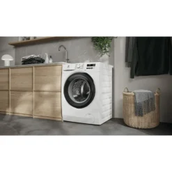 Lavatrice Electrolux EW6F110G carica frontale 10 kg, 1400 giri