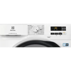 Lavatrice Electrolux EW6F110G carica frontale 10 kg, 1400 giri