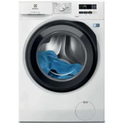 Lavatrice Electrolux EW6F110G carica frontale 10 kg, 1400 giri