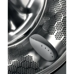 Lavatrice Electrolux EW6F110G carica frontale 10 kg, 1400 giri