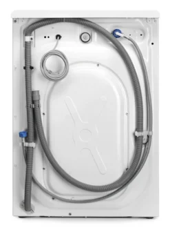 Lavatrice Electrolux EW6FZBG215 carica frontale 10,5 Kg, 1400 giri, classe A