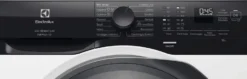 Lavatrice Electrolux EW6FZBG215 carica frontale 10,5 Kg, 1400 giri, classe A