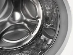 Lavatrice Electrolux EW6FZBG215 carica frontale 10,5 Kg, 1400 giri, classe A