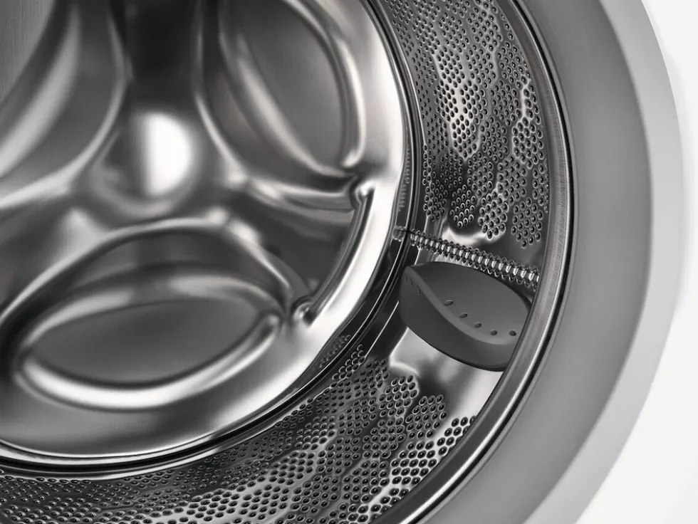 Lavatrice Electrolux EW6FZBG215 carica frontale 10,5 Kg, 1400 giri, classe A