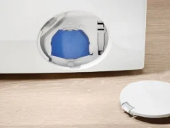 Lavatrice Electrolux EW6FZ28 con tecnologia SensiCare