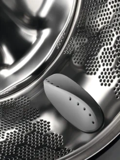 Lavatrice Electrolux EW6FZ28 con tecnologia SensiCare