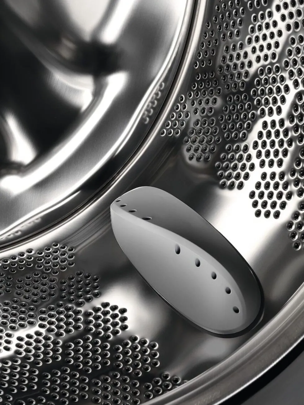Lavatrice Electrolux EW6FZ28 con tecnologia SensiCare