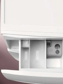 Lavatrice Electrolux EW6FZ28 con tecnologia SensiCare