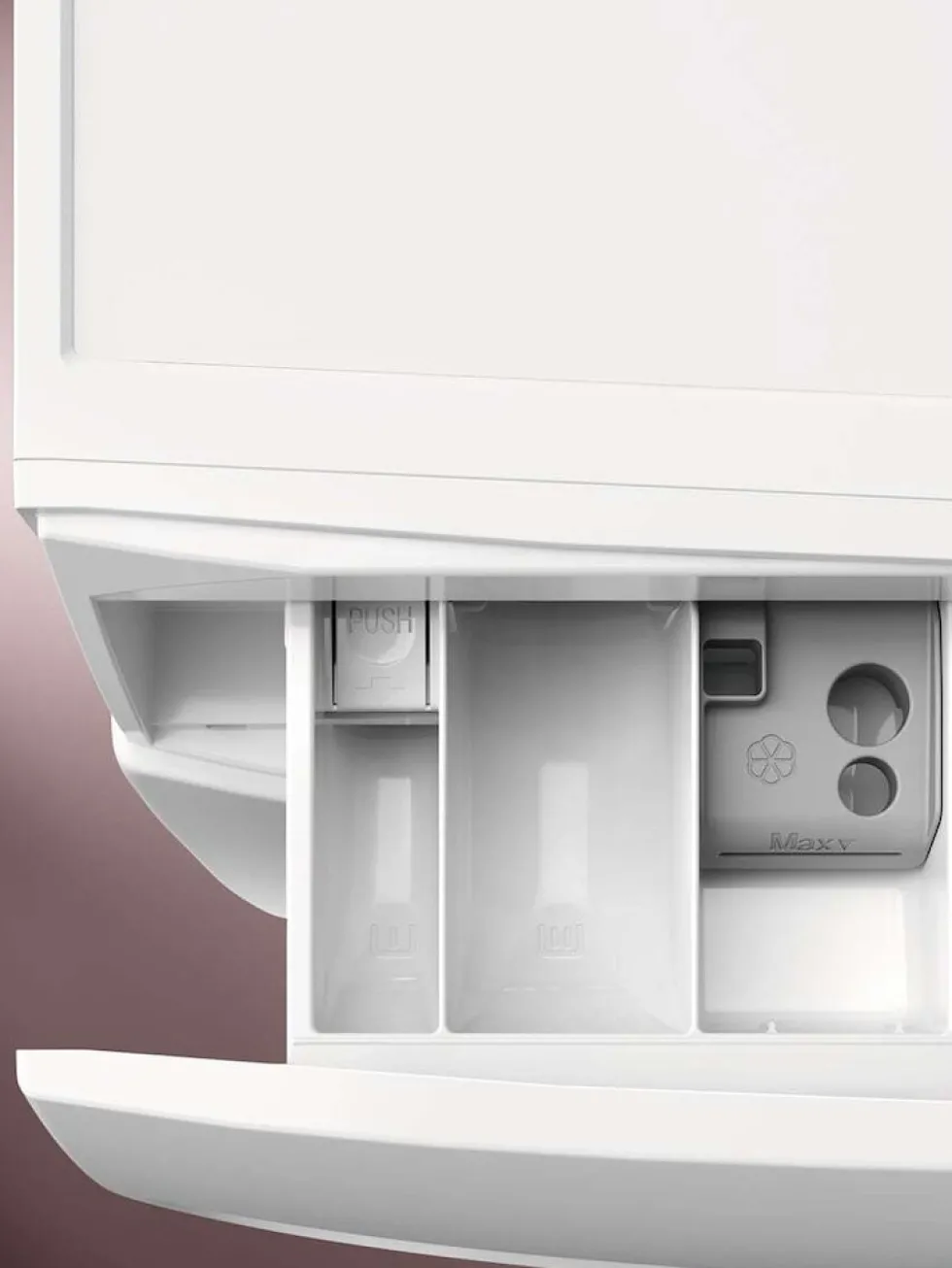 Lavatrice Electrolux EW6FZ28 con tecnologia SensiCare