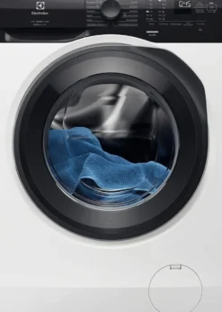 Lavatrice Electrolux EW6FZ28 con tecnologia SensiCare