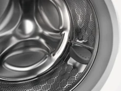 Lavatrice Electrolux EW6FZ28 con tecnologia SensiCare