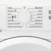 Lavatrice Electrolux EW6S517A slim 7kg 1000 giri con Vapore