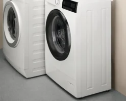 Lavatrice Electrolux EW6S526A slim, 6 kg, 1200 giri, funzione vapore
