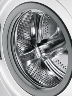 Lavatrice Electrolux EW6S526A slim, 6 kg, 1200 giri, funzione vapore