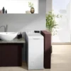 Lavatrice Electrolux EW6T437A a carica dall'alto 7 kg con tecnologia SensiCare