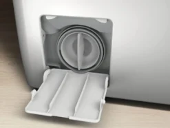 Lavatrice Electrolux EW6T437A a carica dall'alto 7 kg con tecnologia SensiCare