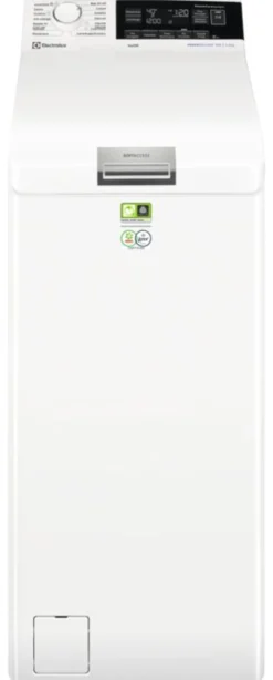 Lavatrice Electrolux 913 148 376 SERIE 700 EW7T337A SteamCare White