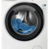 Lavatrice Electrolux 914 496 007 SERIE 700 EW7F49GY SteamCare White e