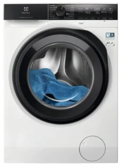 Lavatrice Electrolux 914 496 007 SERIE 700 EW7F49GY SteamCare White e