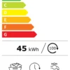 Lavatrice Electrolux 914 342 383 SERIE 600 EW6S327A PerfectCare White