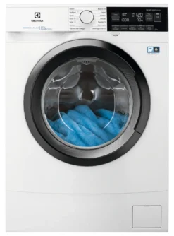 Lavatrice Electrolux 914 342 383 SERIE 600 EW6S327A PerfectCare White