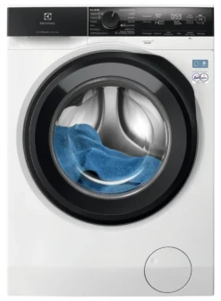 Lavatrice Electrolux 914 495 417 SERIE 700 EW7F411BG3 SteamCare White
