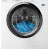 Lavatrice Electrolux 914342347 SERIE 600 EW6S326A PrefectCare White