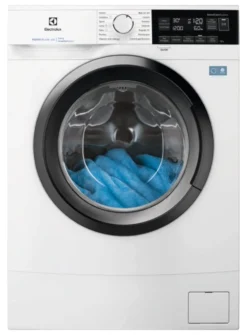 Lavatrice Electrolux 914342347 SERIE 600 EW6S326A PrefectCare White