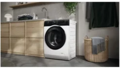 Lavatrice Electrolux 914 932 234 SERIE 600 EW6F19BGZ SensiCare White