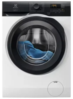 Lavatrice Electrolux 914 932 234 SERIE 600 EW6F19BGZ SensiCare White