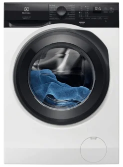 Lavatrice Electrolux 914 931 079 SERIE 600 EW6FZ28 SensiCare White
