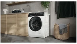 Lavatrice Electrolux 914 931 079 SERIE 600 EW6FZ28 SensiCare White