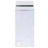 Lavatrice Haier HW90-BPD13386U-S a carica dall'alto con WiFi