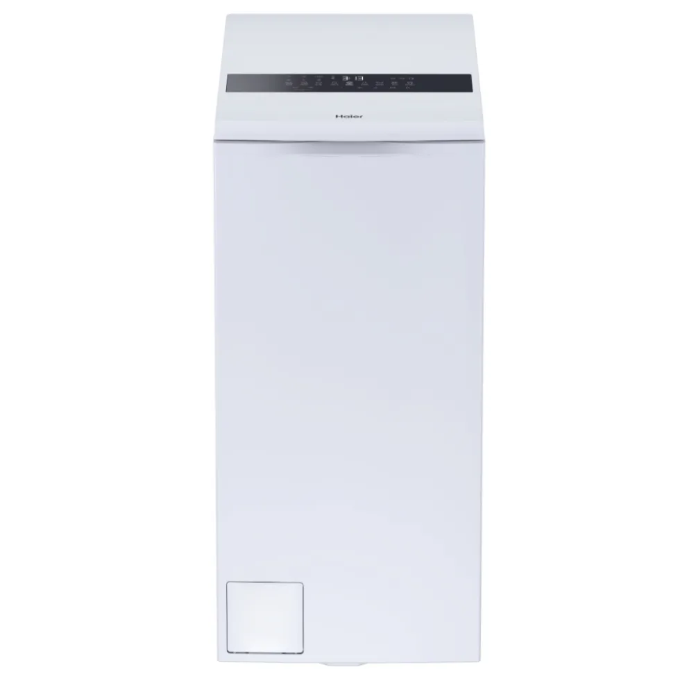 Lavatrice Haier HW90-BPD13386U-S a carica dall'alto con WiFi