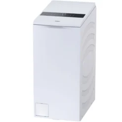 Lavatrice Haier HW90-BPD13386U-S a carica dall'alto con WiFi