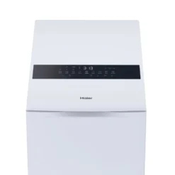 Lavatrice Haier HW90-BPD13386U-S a carica dall'alto con WiFi