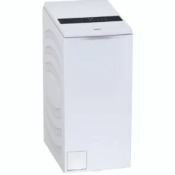 Lavatrice Haier HW90-BPD13386U-S a carica dall'alto con WiFi