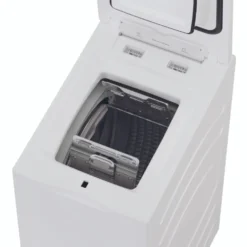 Lavatrice Haier HW90-BPD13386U-S a carica dall'alto con WiFi
