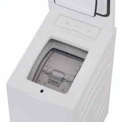 Lavatrice Haier HW90-BPD13386U-S a carica dall'alto con WiFi