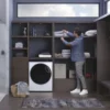 Lavatrice Haier HW150BP14986EIT 15 kg 1400 giri
