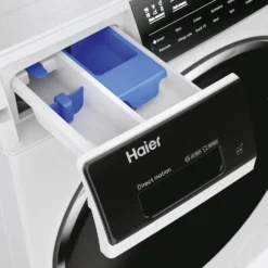 Lavatrice Haier HW80B14979TEUIT a carica frontale 8kg 1400 giri WiFi