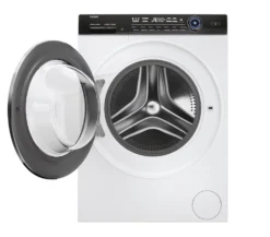 Lavatrice Haier HW80B14979TEUIT a carica frontale 8kg 1400 giri WiFi