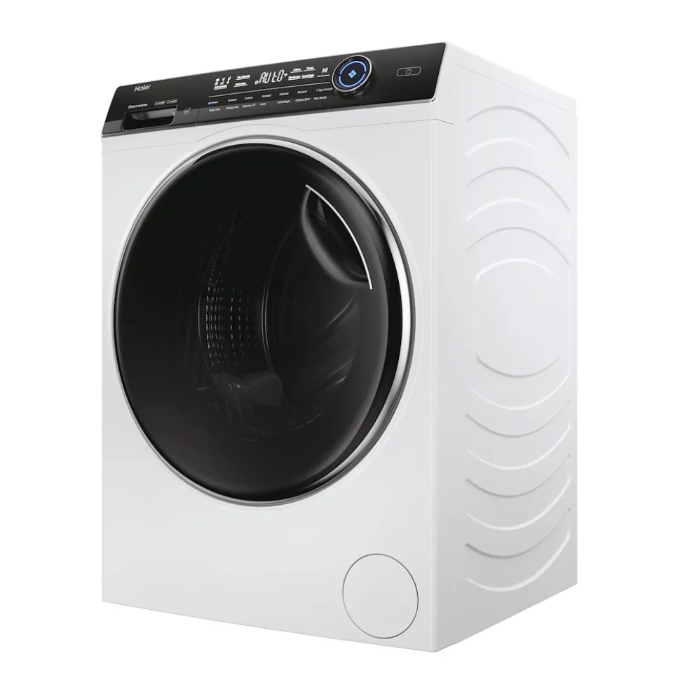 Lavatrice Haier HW80B14979TEUIT a carica frontale 8kg 1400 giri WiFi