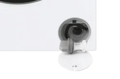 Lavatrice Haier HW80B14979TEUIT a carica frontale 8kg 1400 giri WiFi