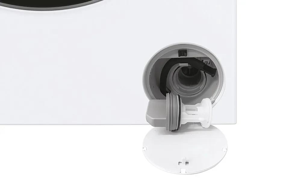 Lavatrice Haier HW80B14979TEUIT a carica frontale 8kg 1400 giri WiFi