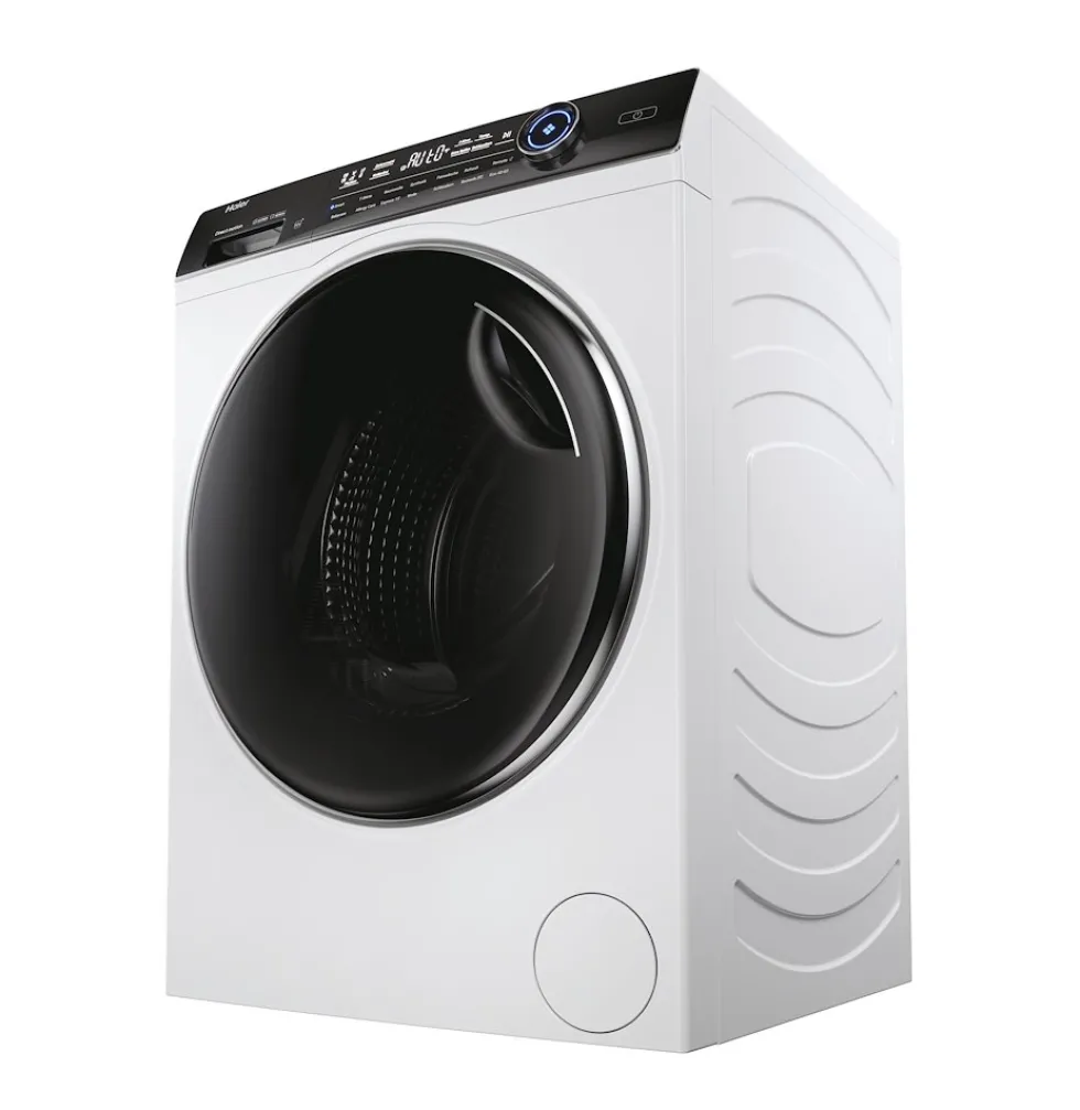 Lavatrice Haier HW80B14979TEUIT a carica frontale 8kg 1400 giri WiFi