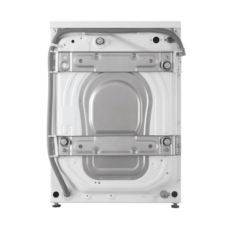 Lavatrice Haier HW80B14979TEUIT a carica frontale 8kg 1400 giri WiFi